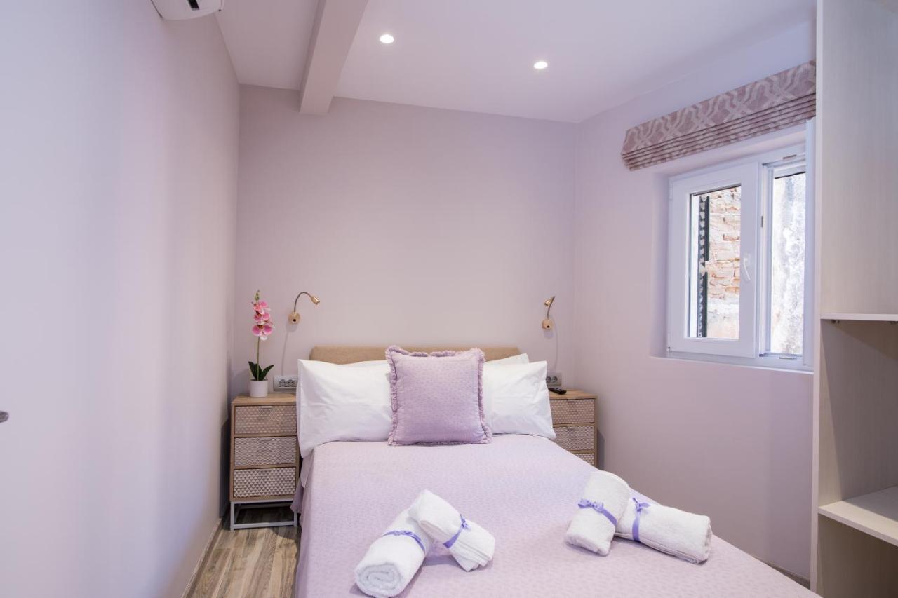 Electra'S House Apartment Corfu  Bagian luar foto
