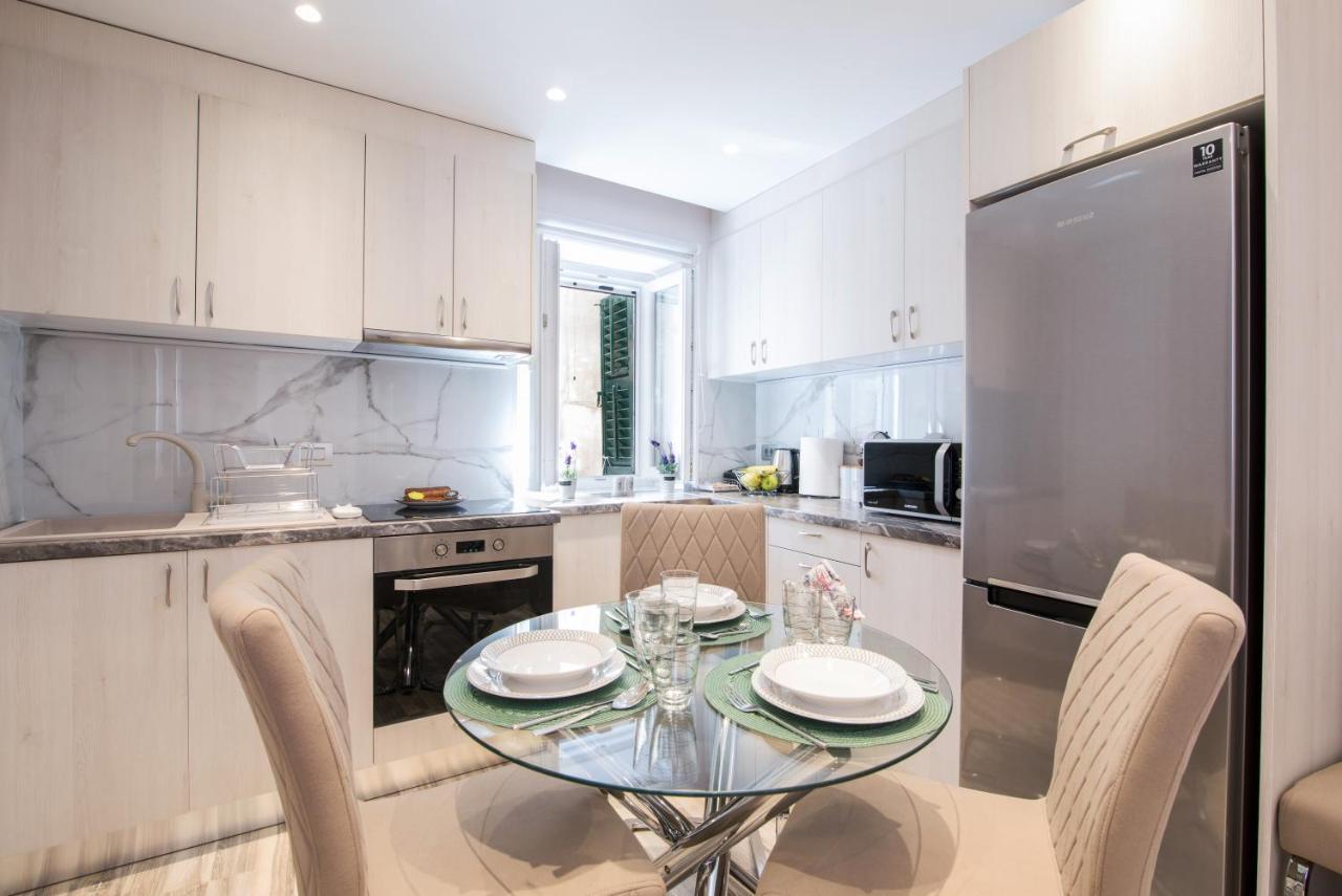Electra'S House Apartment Corfu  Bagian luar foto