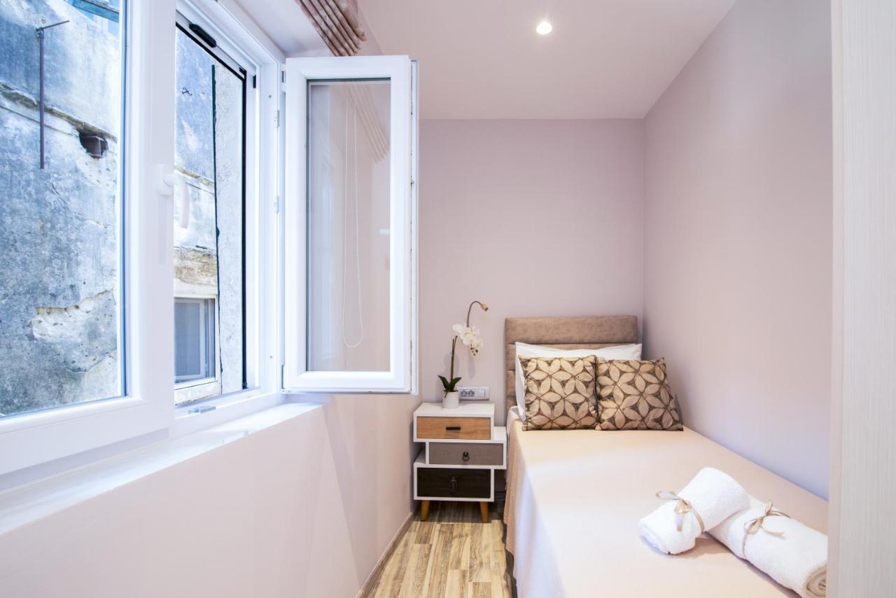 Electra'S House Apartment Corfu  Bagian luar foto
